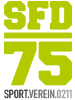 SFD'75 e. V. Logo