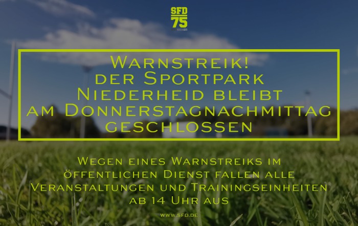 Urlaub Servicestelle