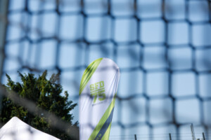 Der SFD ´75 bei Kids in Action.