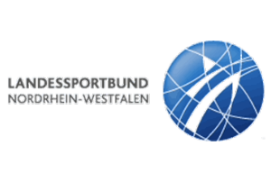 Logo Landessportbund Nordrheinwestfahlen