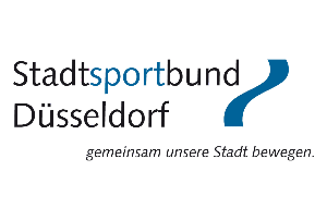 Logo - Stadtsportbund Düsseldorf