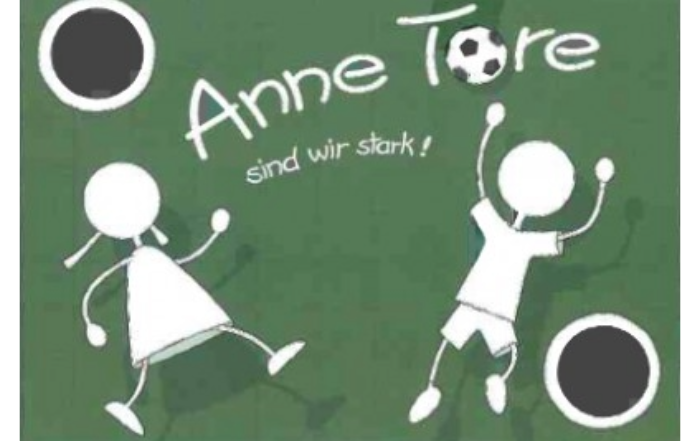 Logo - Anne Tore