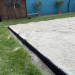 News: Umbau Beachvolleyballanlage