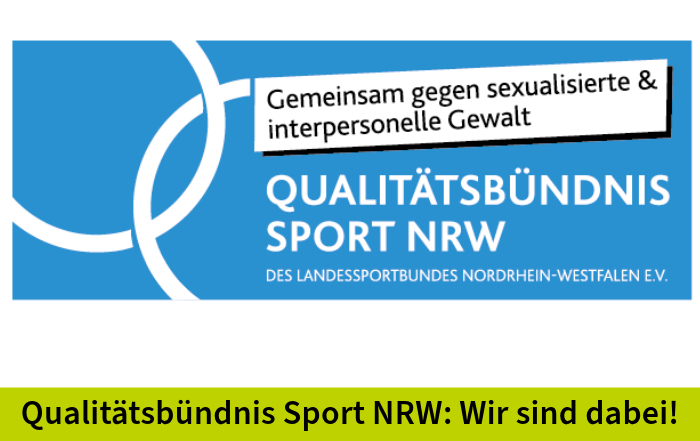 Qualitätsbündnis Sport NRW