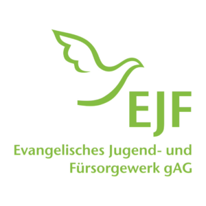 Logo evangelisches Jugend- und Fürsorgewerk