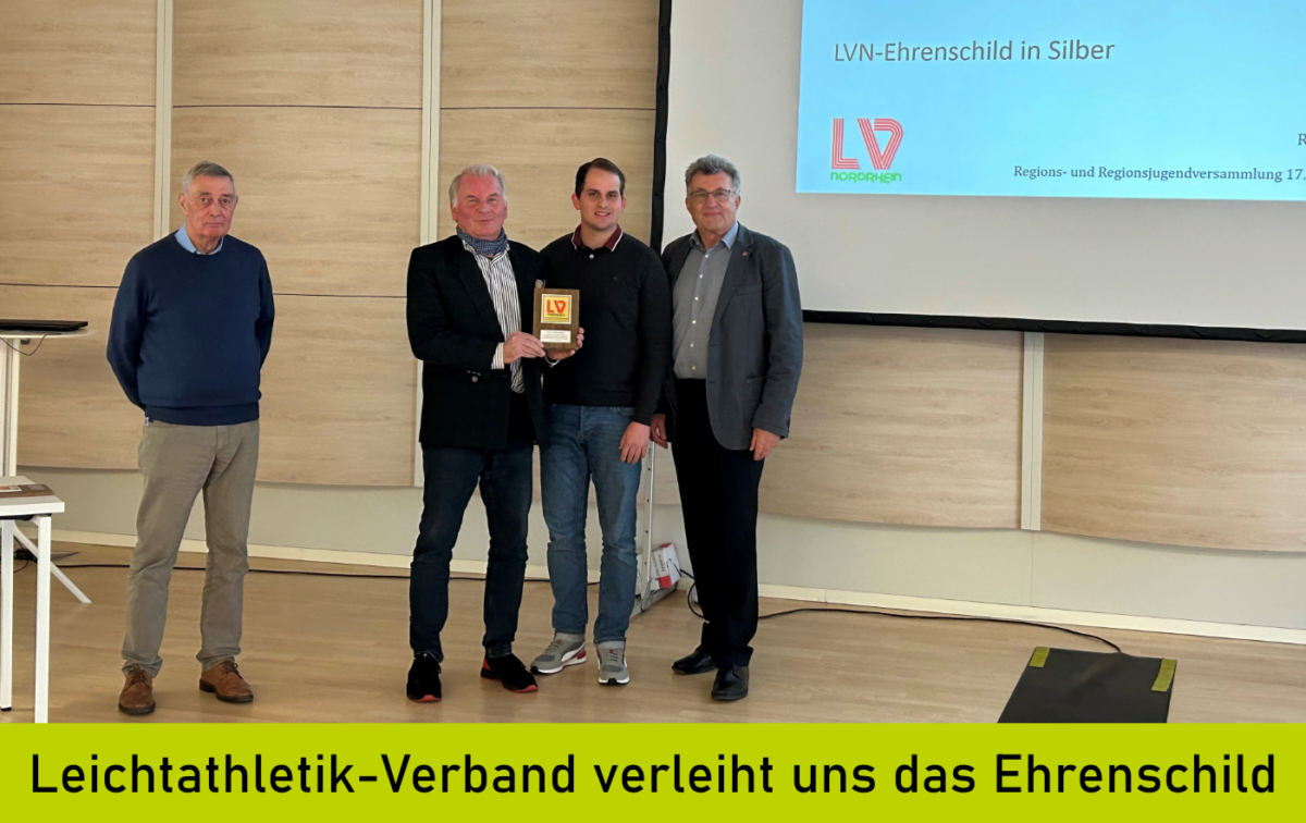 SFD '75 e. V. Düsseldorfs größter Sportverein für Sport und Freizeit